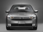 Ford Focus Sedan 2008 года (US)